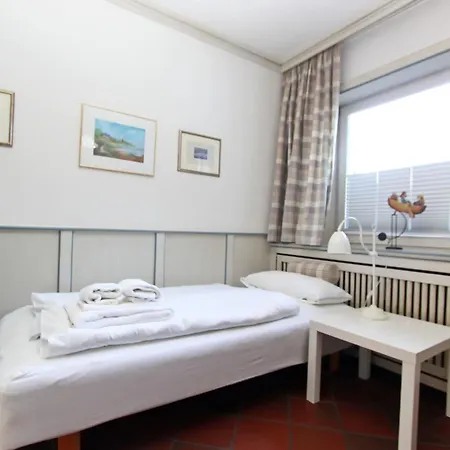 Ruem Hart I, App 9 Apartamento *
