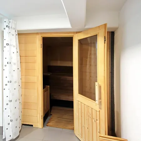 Ruem Hart I, App 9 Apartamento Hörnum