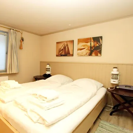 Ruem Hart I, App 9 Apartamento